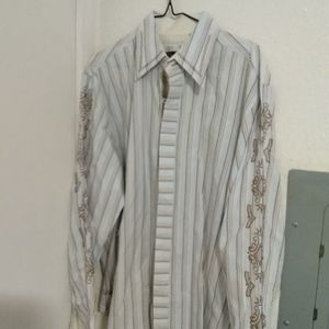 English Laundry shirt